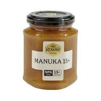 Rowse Manuka Active 15+ 250g (1 x 250g)