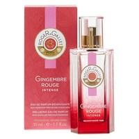 Roger &amp; Gallet Gingembre Rouge Intense Wellbeing Eau De Parfum 50ml