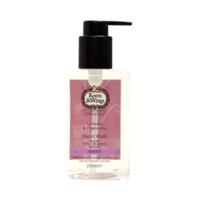 Roots &amp; Wings Organic Gentle Lavender &amp; Chamomile Hand Wash 250ml