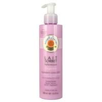 Roger &amp; Gallet Gingembre Firming Sorbet Body Lotion 200ml