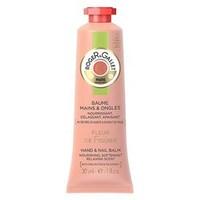 Roger &amp; Gallet Fleur de Figuier Hand &amp; Nail Cream 30ml