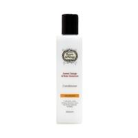 Roots &amp; Wings Organic Sweet Orange &amp; Rose Conditioner 250ml