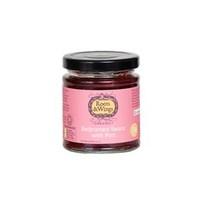 Roots &amp; Wings Organic Redcurrant Sauce with Port 200g