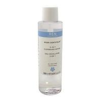 Rosa Centifolia 3in1 Cleansing Water REN 6.8 oz Cleansing Water For Unisex