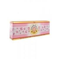 Roger & Gallet Perfumed Soaps Rose 3 x 100g