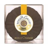 Roger & Gallet Bois d\'Orange Soap with Travel Box (100 g)