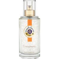 roger gallet ginger fresh fragrant water spray 50ml