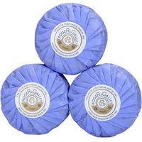 Roger & Gallet Lavande Royale Soaps x 3 100g