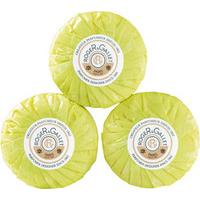 roger gallet fleur dosmanthus soaps x 3 100g