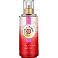 Roger & Gallet Gingembre Rouge Fresh Fragrant Water Spray 100ml