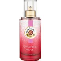 Roger & Gallet Gingembre Rouge Fresh Fragrant Water Spray 50ml
