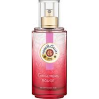 roger gallet gingembre rouge fresh fragrant water spray 50ml