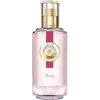 roger gallet rose gentle fragrant water spray 50ml