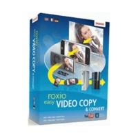 Roxio Easy Video Copy & Convert (Win) (Multi)