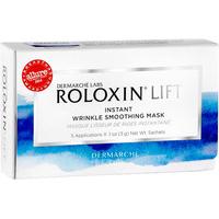 Roloxin Lift Instant Wrinkle Smoothing Mask 5x3g