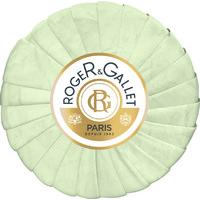 roger gallet the vert soap 100g