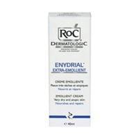 Roc Dermatologic Enydrial Extra Emollient (40 ml)