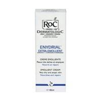 roc dermatologic enydrial extra emollient 40 ml