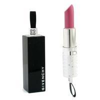 Rouge Interdit Satin Lipstick - #10 Paradise Pink 3.5g/0.12oz