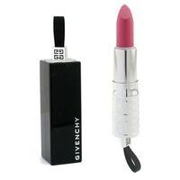 Rouge Interdit Satin Lipstick - #08 Pretty Rose 3.5g/0.12oz