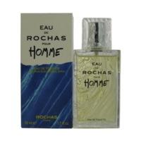 Rochas Eau de Rochas Homme Eau de Toilette (50ml)