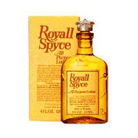 royall spyce 240 ml all purpose lotion splash