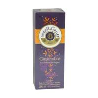 Roger & Gallet Ginger Scented Fresh Water (200ml)