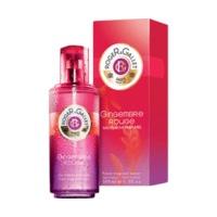 roger gallet gingembre rouge eau frache parfume 100ml