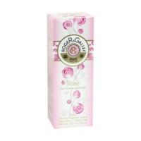 roger gallet rose scented soft water 100ml