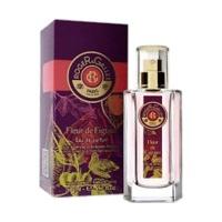 roger gallet fleur de figuier eau de parfum 50ml