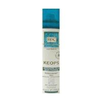 roc keops dry deodorant spray 150 ml