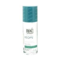 Roc Keops Deodorant Roll-on (30 ml)