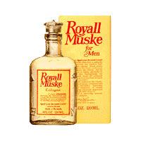 Royall Muske 120 ml All Purpose Lotion Splash