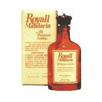 Royall Mandarin 240 ml All Purpose Lotion Splash