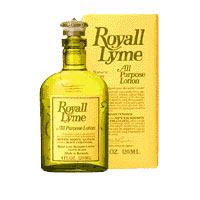 Royall Lyme 240 ml All Purpose Lotion Splash