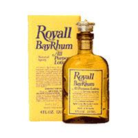 royall bay rhum 240 ml all purpose lotion splash