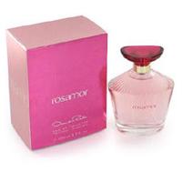 Rosamor 100 ml EDT Spray