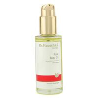 Rose Body Oil 75ml/2.5oz