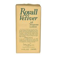 Royall Fragrances Royall Vetiver 240 ml/8 oz Lotion