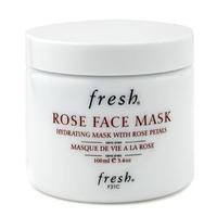 Rose Face Mask 100ml/3.5oz