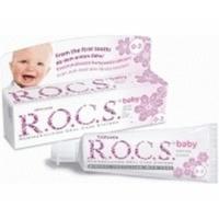 R.O.C.S. Baby \"Aroma der Linde\...