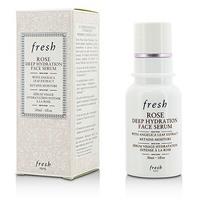 Rose Deep Hydration Face Serum 30ml/1oz