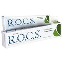 R.O.C.S. \"Bold Blast of Double ...