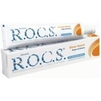 R.O.C.S. \"Viennese Dessert\" To...