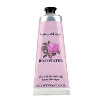 Rosewater Ultra-Moisturising Hand Therapy 100g/3.5oz