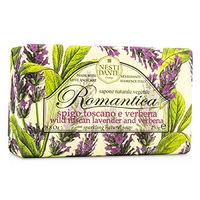 Romantica Sparkling Natural Soap - Wild Tuscan Lavender & Verbena 250g/8.8oz