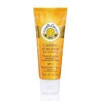 Roger & Gallet Bois D\'Orange Hand Cream 75 ml Cream