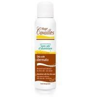 roge cavailles deodorant dermato 150 ml spray