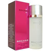 Rochas Man Aftershave 75ml