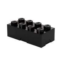 Room Copenhagen - Lego Lunch Box - Black